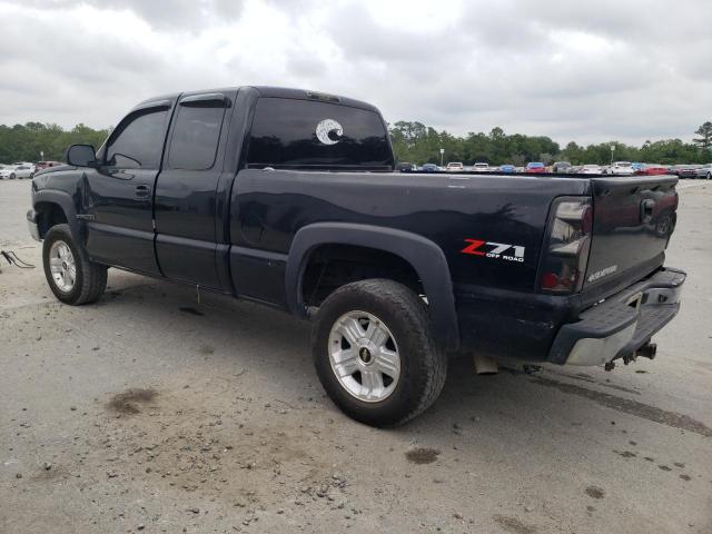 Photo 2 from auction – 2004 CHEVROLET SILVERADO with VIN 1GCEK19T14E129702