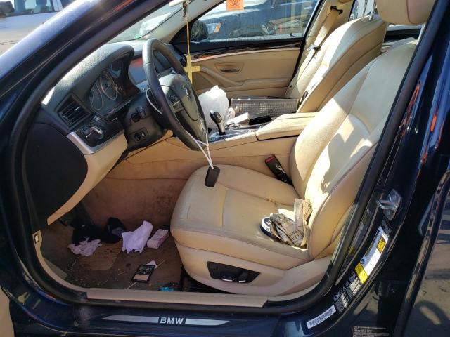 Photo 7 from auction – 2013 BMW 535 XI with VIN WBAFU7C53DDU68699