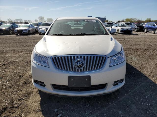 Photo 5 from auction – 2012 BUICK LACROSSE P with VIN 1G4GD5E36CF120420