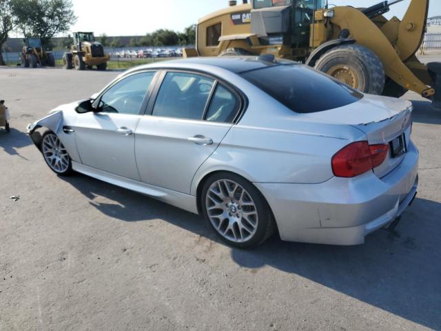 Photo 2 from auction – 2008 BMW 335 I with VIN WBAVB73548P102319