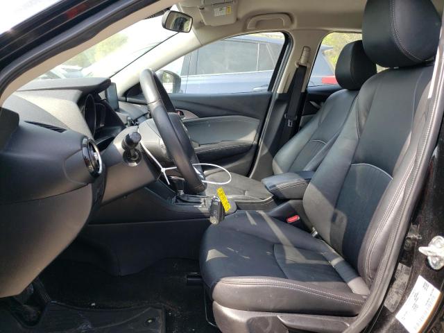 Photo 7 from auction – 2019 MAZDA CX-3 TOURI with VIN JM1DKFC70K0405351