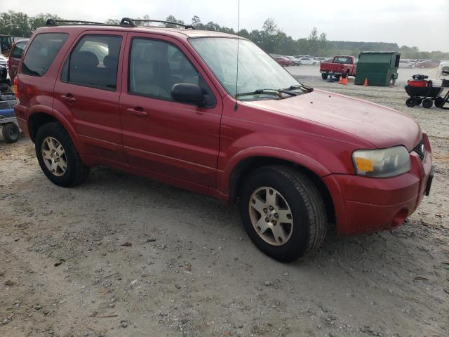 Photo 4 from auction – 2005 FORD ESCAPE LIM with VIN 1FMCU94155KA37156