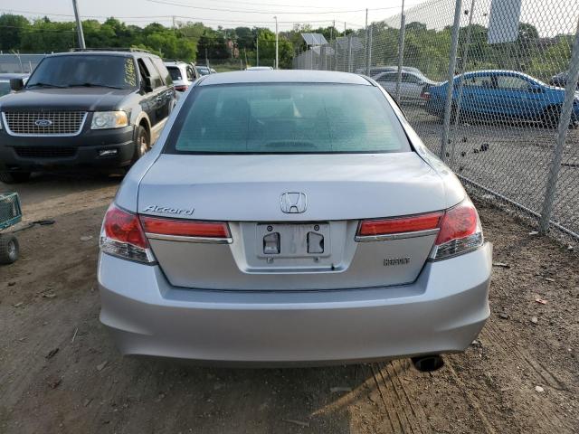 Photo 6 from auction – 2011 HONDA ACCORD LXP with VIN 1HGCP2F41BA117387