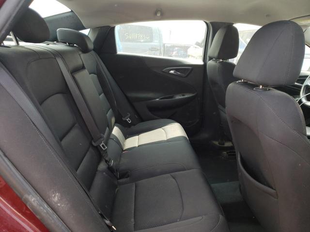 Photo 10 from auction – 2016 CHEVROLET MALIBU LS with VIN 1G1ZB5ST9GF255591