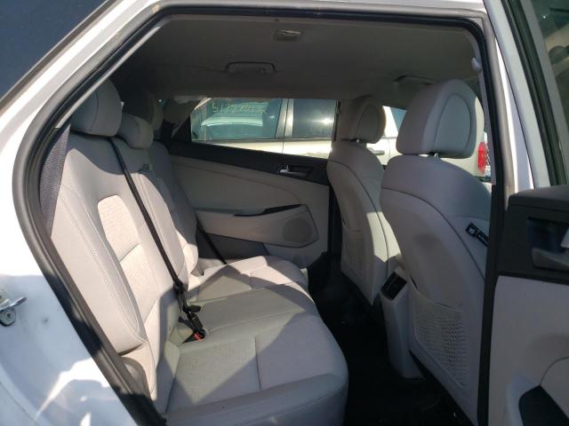 Photo 10 from auction – 2017 HYUNDAI TUCSON LIM with VIN KM8J3CA21HU351352