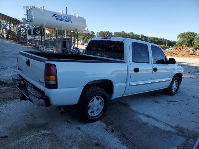 صورة رقم 3 من المزاد - 2004 GMC NEW SIERRA مع VIN 2GTEC13T641385440