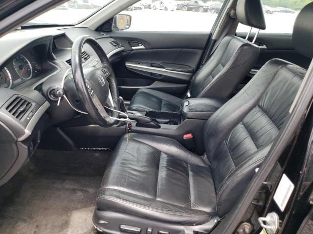 Photo 7 from auction – 2010 HONDA ACCORD EXL with VIN 1HGCP2F83AA170397