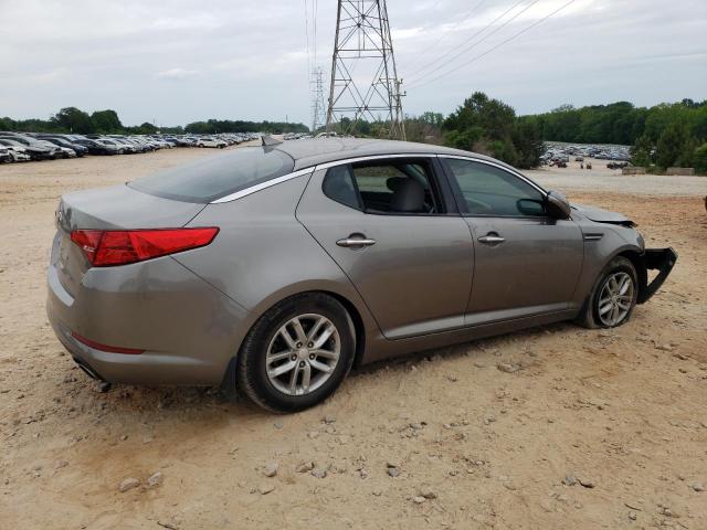 Photo 3 from auction – 2013 KIA OPTIMA LX with VIN 5XXGM4A77DG220620