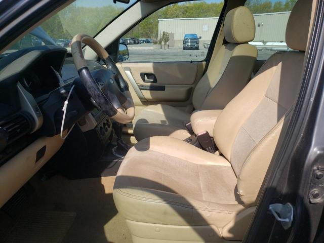 صورة رقم 7 من المزاد - 2004 LAND ROVER FREELANDER مع VIN SALNY22244A435945