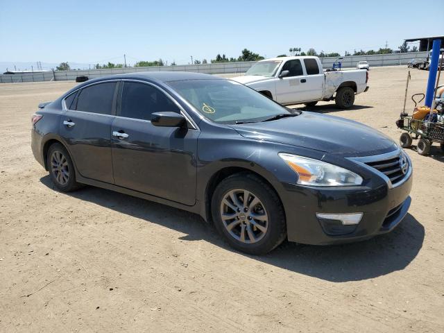 Photo 4 from auction – 2015 NISSAN ALTIMA 2.5 with VIN 1N4AL3AP9FC595226