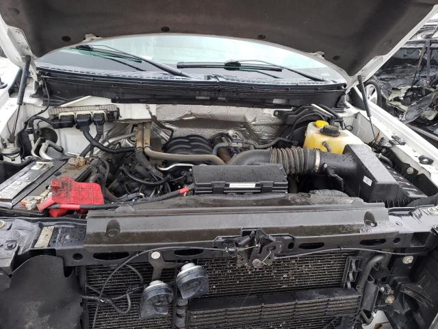 Photo 11 from auction – 2014 FORD F150 SUPER with VIN 1FTFW1EF2EKD06107