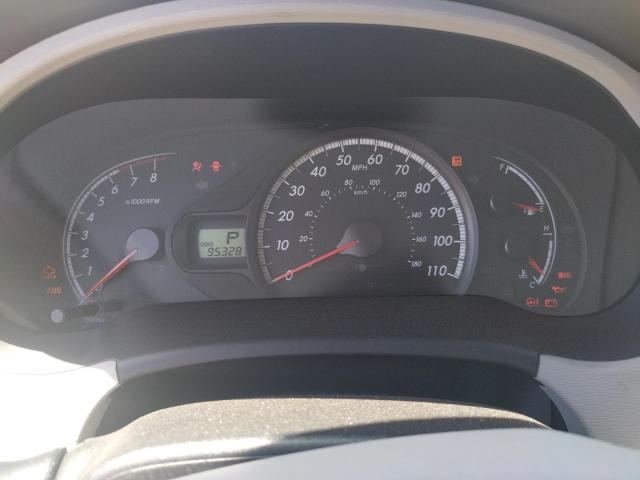 Фото 9 с аукциона – 2013 TOYOTA SIENNA LE с VIN 5TDKK3DC8DS302745