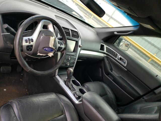 Photo 8 from auction – 2011 FORD EXPLORER X with VIN 1FMHK8D85BGA75732