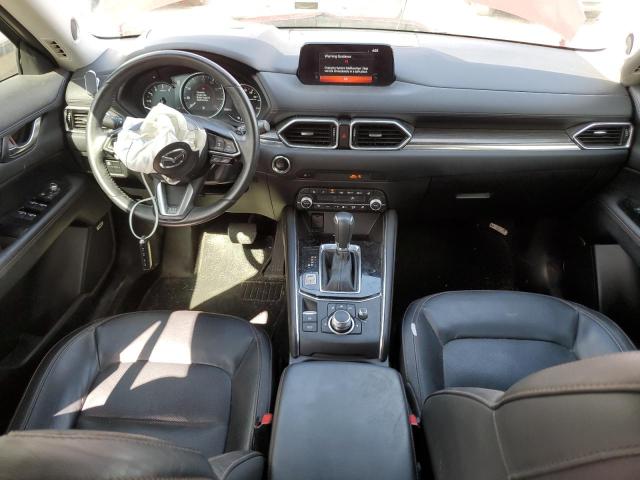 Photo 8 from auction – 2020 MAZDA CX-5 GRAND with VIN JM3KFBDM4L0864769