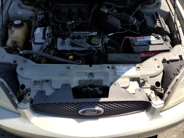Photo 11 from auction – 2005 FORD TAURUS SE with VIN 1FAFP53255A212531