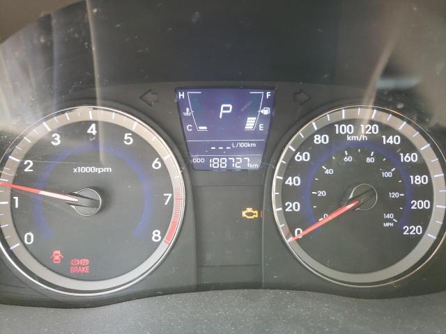 Photo 9 from auction – 2013 HYUNDAI ACCENT with VIN KMHCT4AEXDU511358