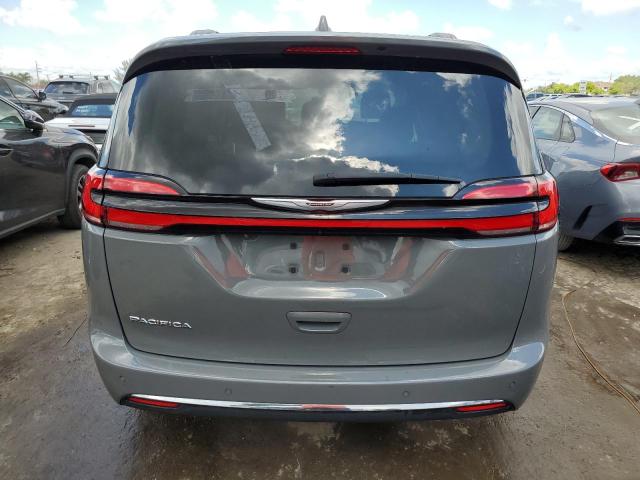 Photo 6 from auction – 2022 CHRYSLER PACIFICA T with VIN 2C4RC1BG6NR113639