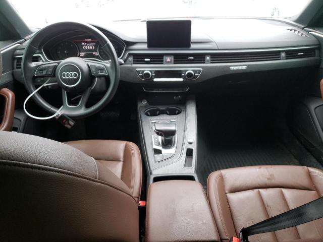 Zdjęcie 8 z aukcji – 2019 AUDI A4 PREMIUM z VIN WAUDNAF44KA112748
