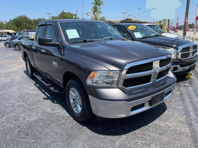 RAM 1500 SLT 2016 with VIN 1C6RR7GG8GS245112 - Photo from auction