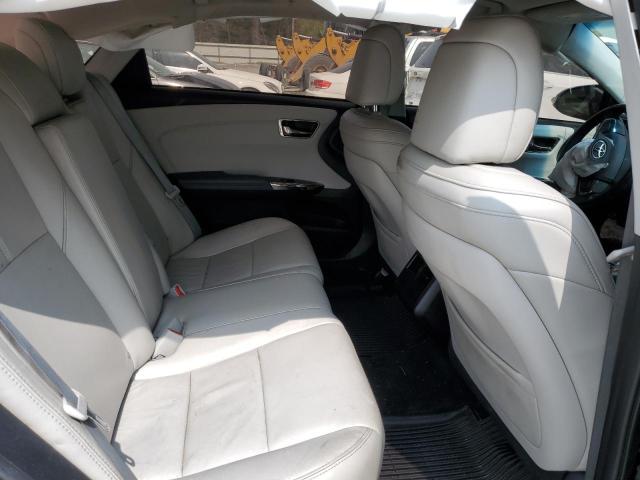 Photo 10 from auction – 2014 TOYOTA AVALON BAS with VIN 4T1BK1EB3EU135018