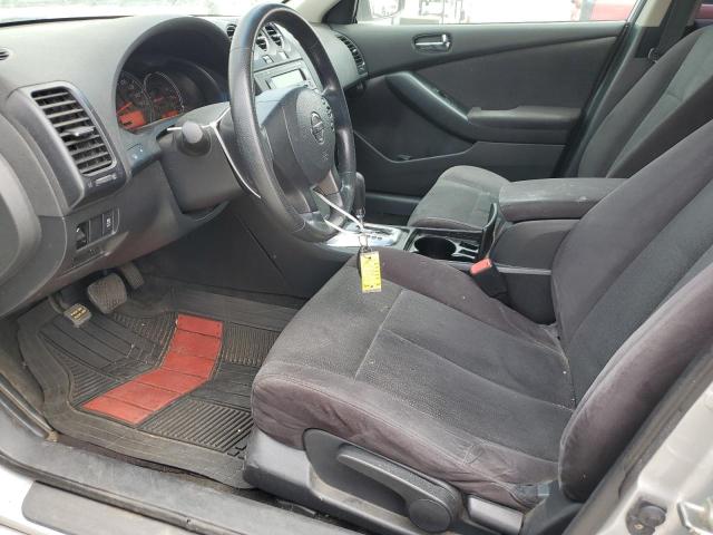Photo 7 from auction – 2012 NISSAN ALTIMA BAS with VIN 1N4AL2AP9CN451590