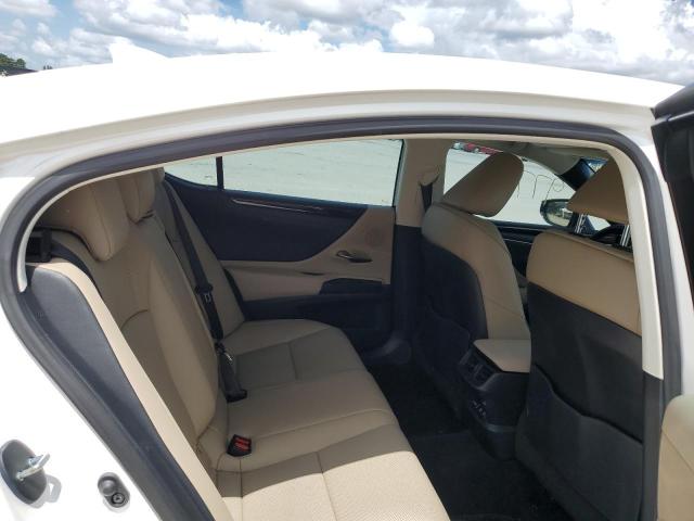 Photo 10 from auction – 2020 LEXUS ES 350 with VIN 58ADZ1B19LU052974