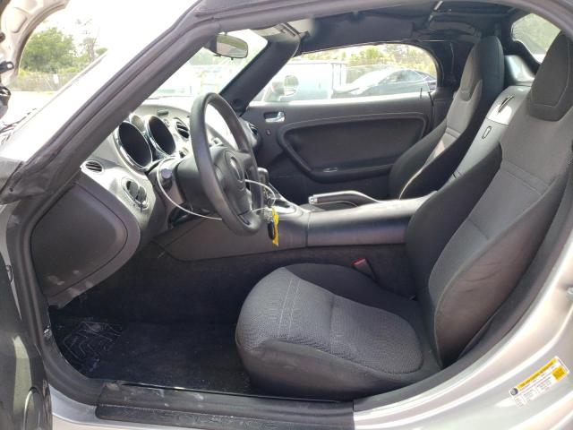 صورة رقم 7 من المزاد - 2007 PONTIAC SOLSTICE مع VIN 1G2MB35B87Y116344