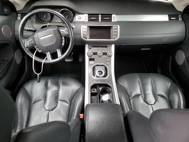 Photo 8 from auction – 2013 LAND ROVER RANGE ROVE with VIN SALVP2BG1DH854275