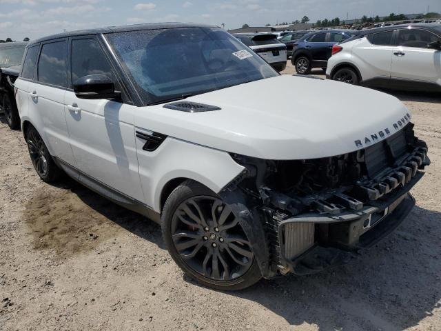 Photo 4 from auction – 2017 LAND ROVER RANGE ROVE with VIN SALWR2FE1HA125960