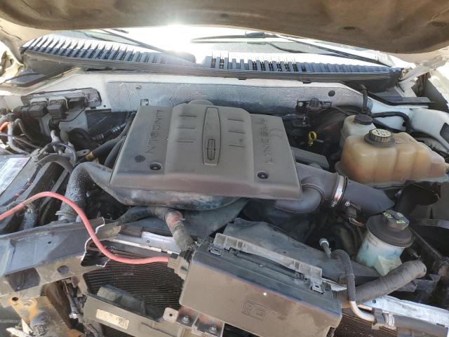 Photo 12 from auction – 2007 LINCOLN NAVIGATOR with VIN 5LMFL27587LJ11024