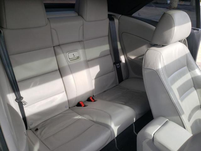 صورة رقم 10 من المزاد - 2008 VOLKSWAGEN EOS LUX مع VIN WVWFA71F08V052360