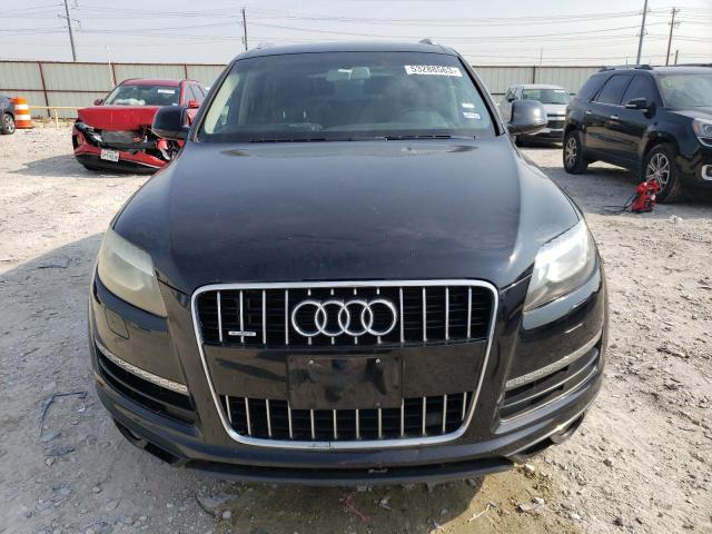 Photo 5 from auction – 2011 AUDI Q7 PREMIUM with VIN WA1LMAFE8BD004457