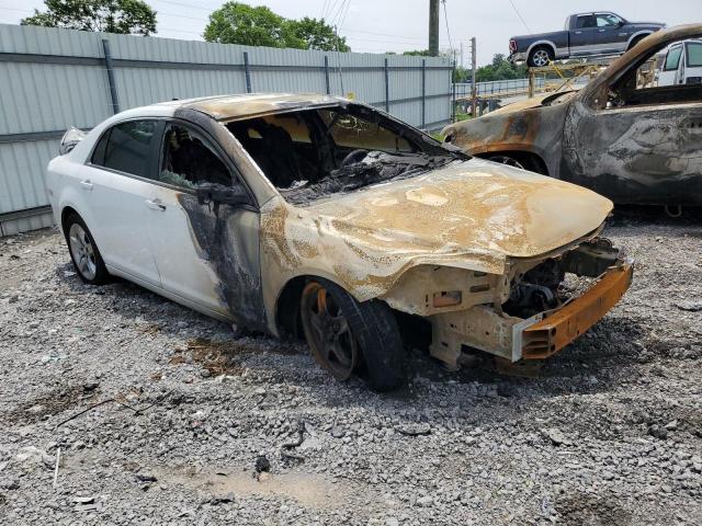 Photo 4 from auction – 2012 CHEVROLET MALIBU LS with VIN 1G1ZB5E03CF222419