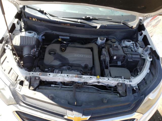 Photo 11 from auction – 2019 CHEVROLET EQUINOX LT with VIN 2GNAXJEV2K6245734