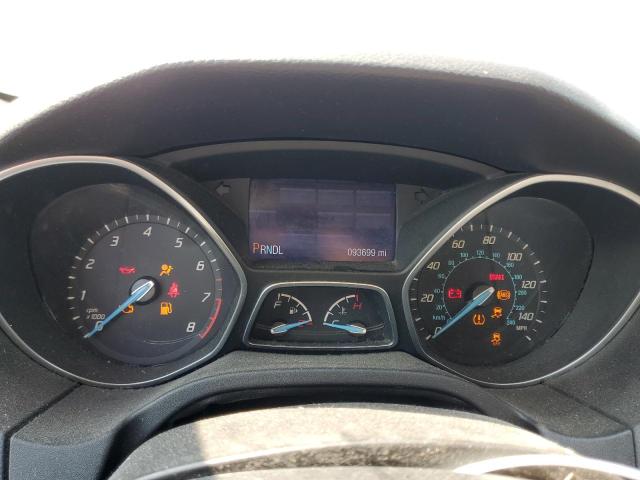 Photo 9 from auction – 2014 FORD FOCUS SE with VIN 1FADP3F26EL128956