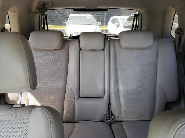Photo 10 from auction – 2005 HYUNDAI TUCSON with VIN KM8JN72D95U171680