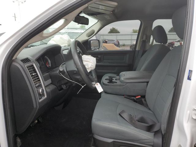 Photo 7 from auction – 2015 RAM 1500 ST with VIN 1C6RR7FT1FS663234