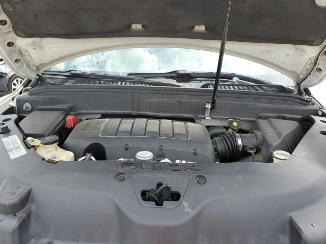 Photo 12 from auction – 2009 BUICK ENCLAVE CX with VIN 5GAER23D39J165507