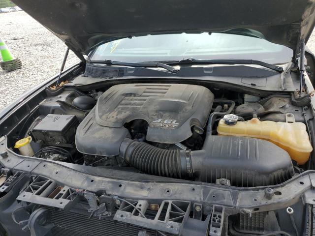 Photo 11 from auction – 2015 DODGE CHARGER SE with VIN 2C3CDXBG4FH812835