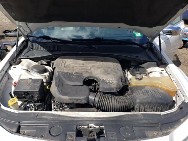 Photo 11 from auction – 2012 CHRYSLER 300 LIMITE with VIN 2C3CCACGXCH227123