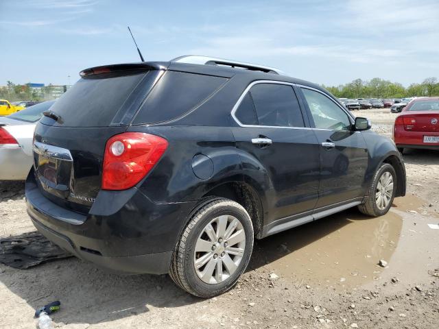 Фото 3 с аукциона – 2011 CHEVROLET EQUINOX LT с VIN 2CNFLGEC5B6229552