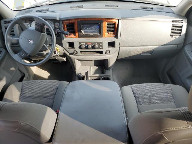 Photo 8 from auction – 2006 DODGE RAM 2500 S with VIN 1D7KS28C36J154899
