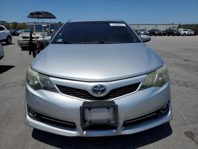 Photo 5 from auction – 2013 TOYOTA CAMRY L with VIN 4T1BF1FK0DU283306