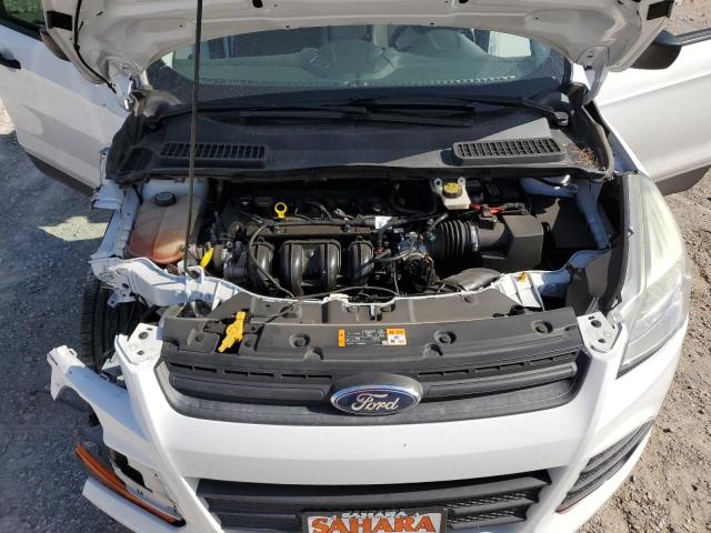 Photo 11 from auction – 2013 FORD ESCAPE S with VIN 1FMCU0F73DUC86555