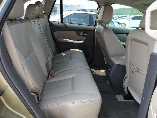 Photo 11 from auction – 2013 FORD EDGE SEL with VIN 2FMDK3JC6DBC40997