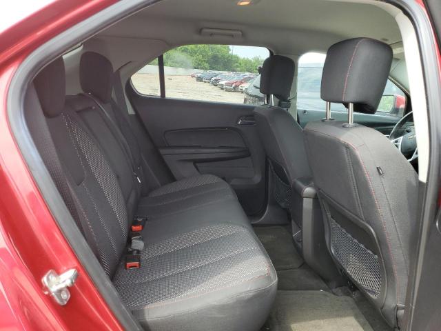 Photo 11 from auction – 2012 CHEVROLET EQUINOX LT with VIN 2GNALDEK6C1266068
