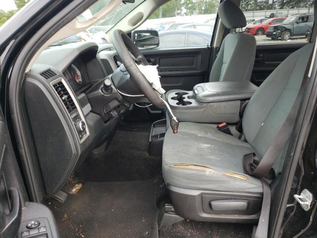 Photo 7 from auction – 2015 RAM 1500 ST with VIN 1C6RR6KTXFS554089