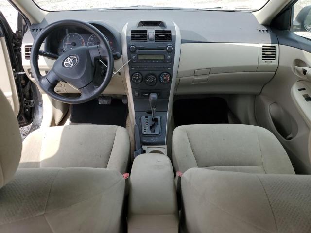Photo 8 from auction – 2013 TOYOTA COROLLA BA with VIN 5YFBU4EE2DP183227