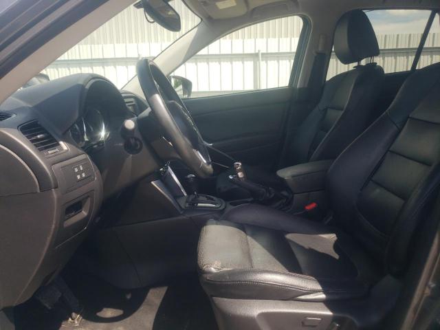 Foto 7 de la subasta – 2013 MAZDA CX-5 GT con VIN JM3KE4DE7D0106563