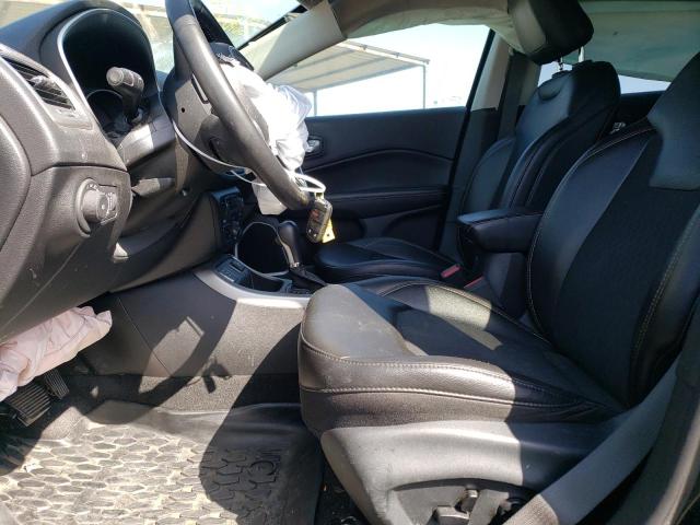 Photo 7 from auction – 2019 JEEP COMPASS LA with VIN 3C4NJCBB8KT649540